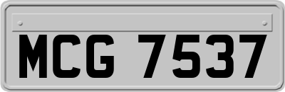 MCG7537