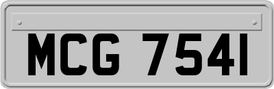MCG7541