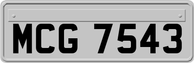 MCG7543