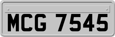 MCG7545
