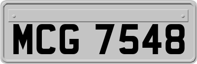 MCG7548