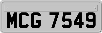 MCG7549