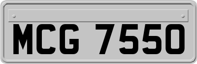 MCG7550