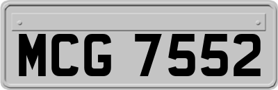 MCG7552