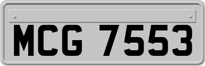 MCG7553