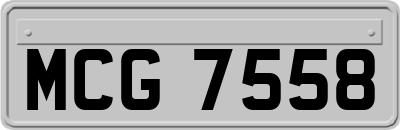 MCG7558