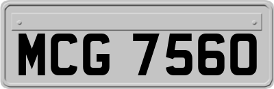MCG7560