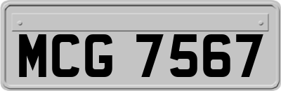 MCG7567