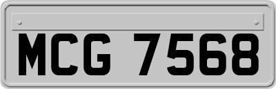 MCG7568