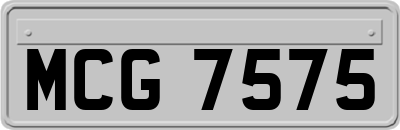 MCG7575