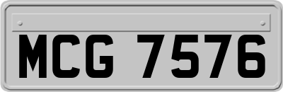 MCG7576