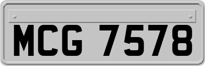 MCG7578