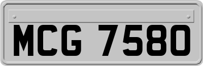 MCG7580