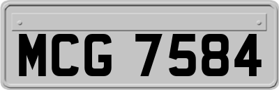 MCG7584