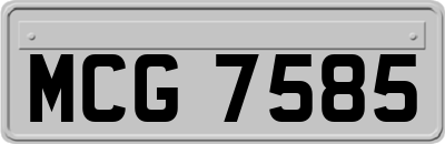 MCG7585