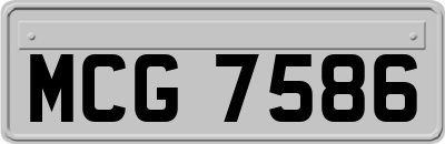 MCG7586