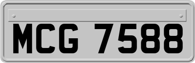 MCG7588