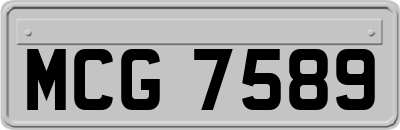 MCG7589