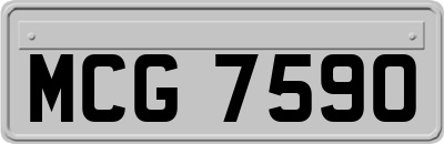 MCG7590