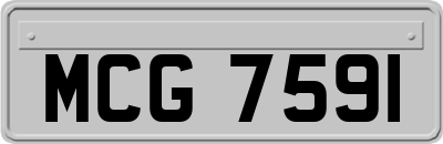 MCG7591