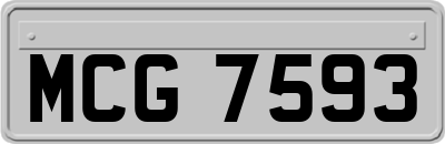 MCG7593