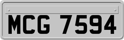 MCG7594