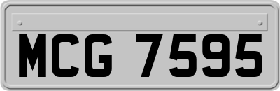 MCG7595