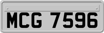 MCG7596