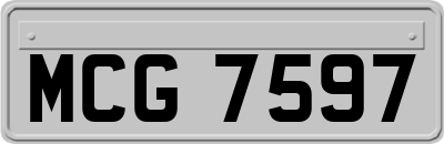 MCG7597