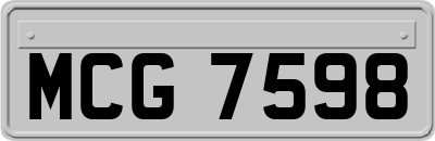 MCG7598