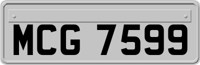 MCG7599