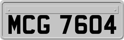 MCG7604