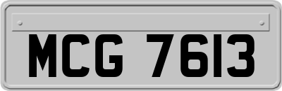 MCG7613