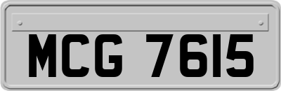 MCG7615