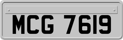 MCG7619