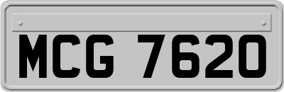 MCG7620