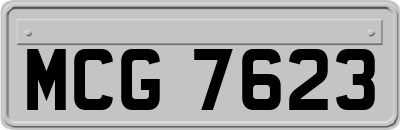 MCG7623