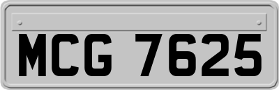 MCG7625