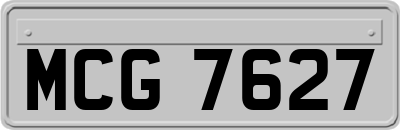 MCG7627