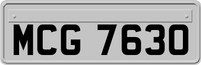 MCG7630
