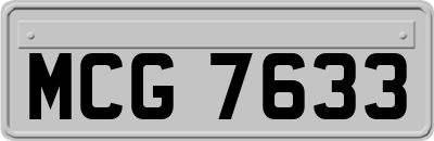 MCG7633