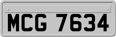 MCG7634