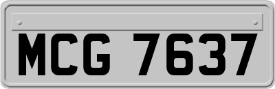 MCG7637