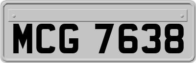 MCG7638