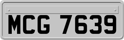 MCG7639