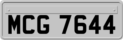 MCG7644