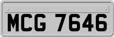 MCG7646