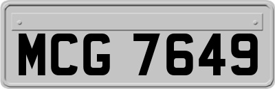 MCG7649