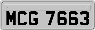 MCG7663