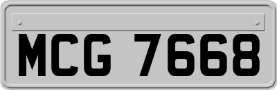 MCG7668